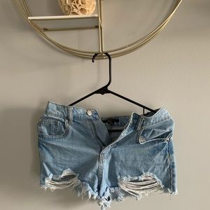 Forever21  shorts